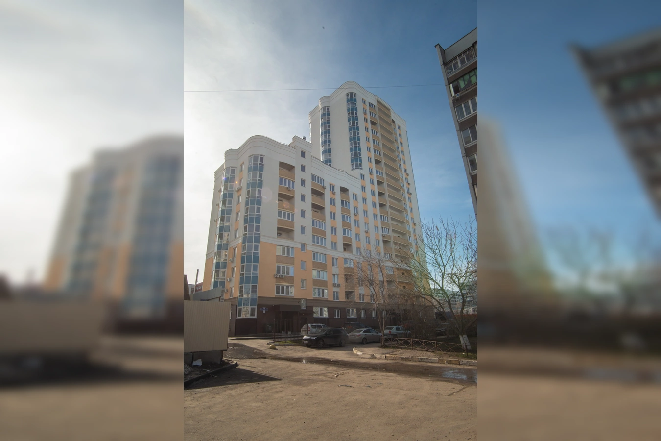 Фото квартиры