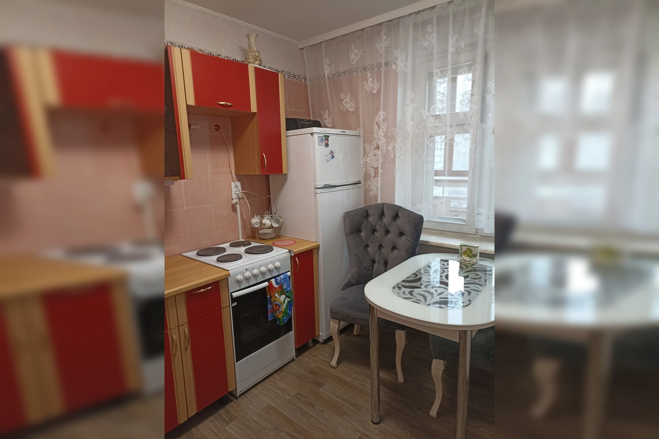 Фото квартиры