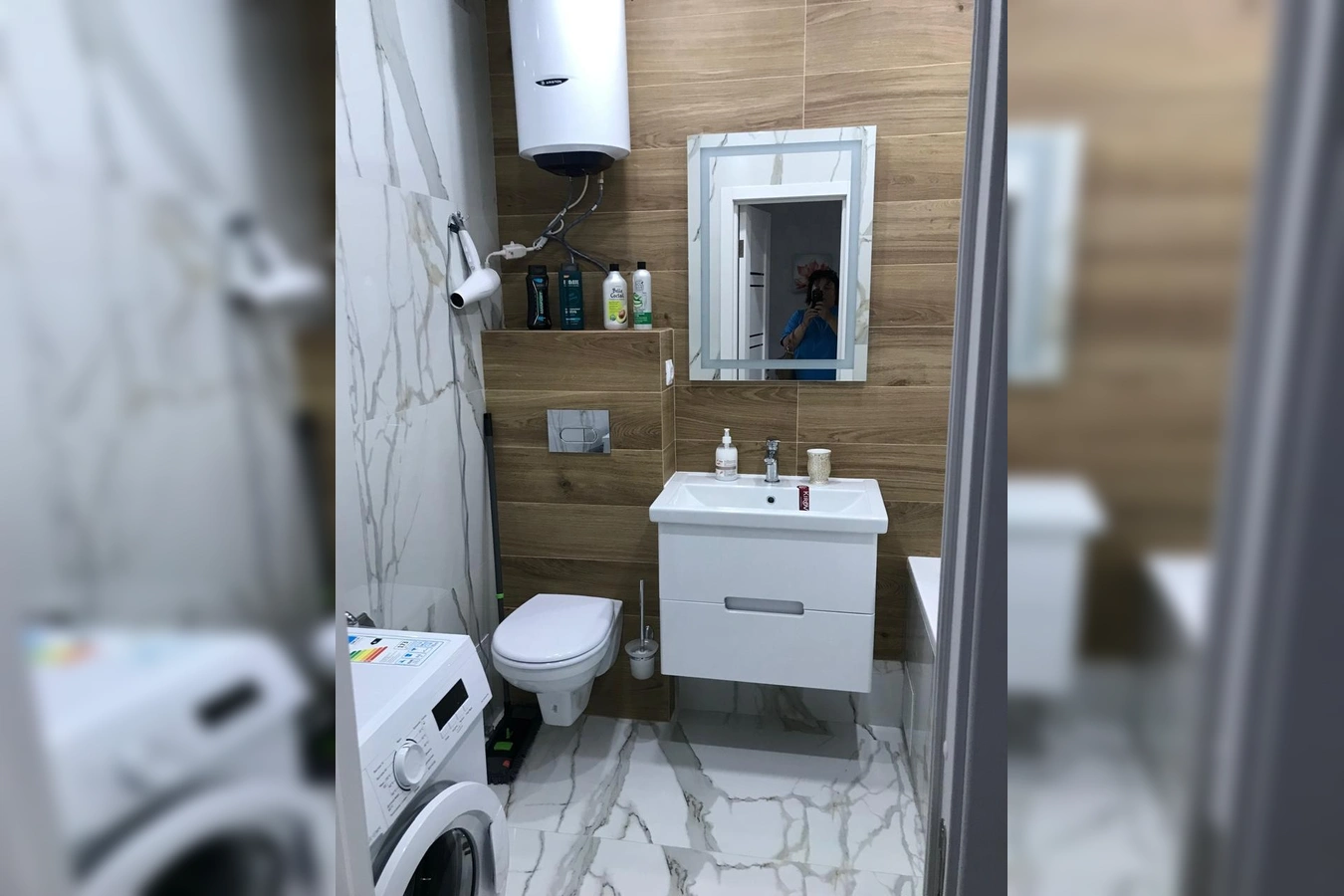 Фото квартиры