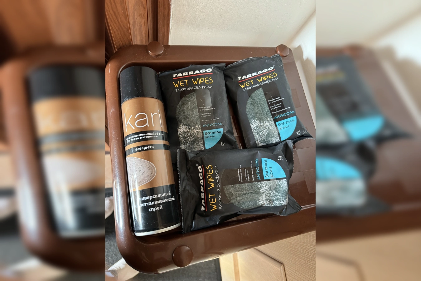 Фото квартиры