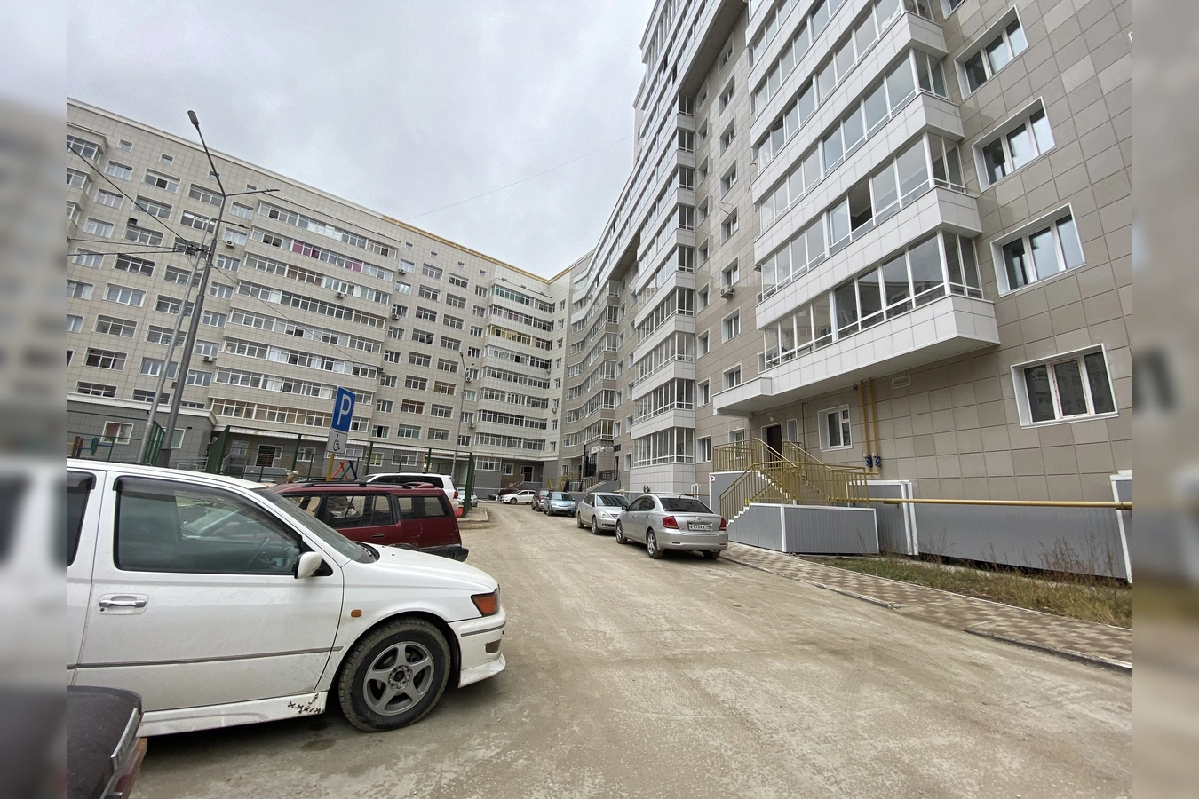 Фото квартиры