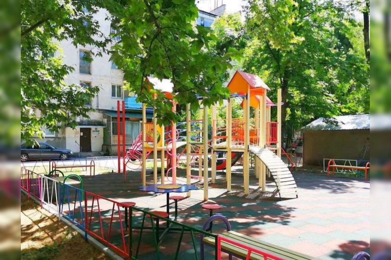 Фото квартиры