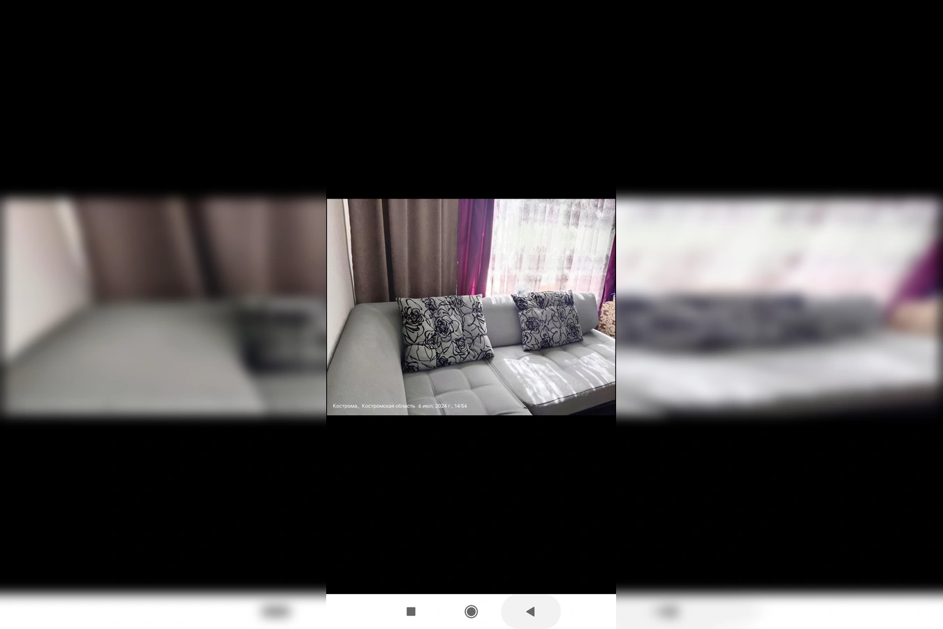 Фото квартиры