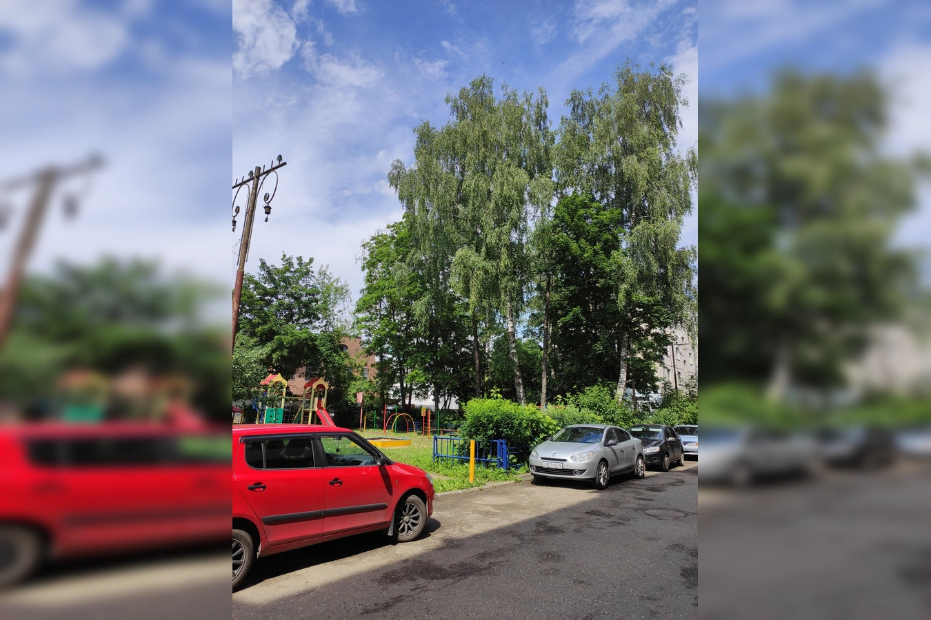 Фото квартиры