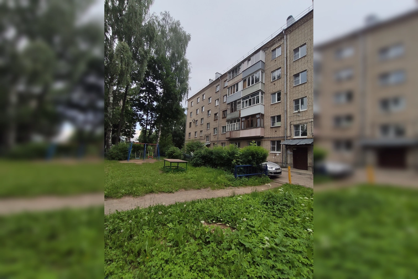 Фото квартиры