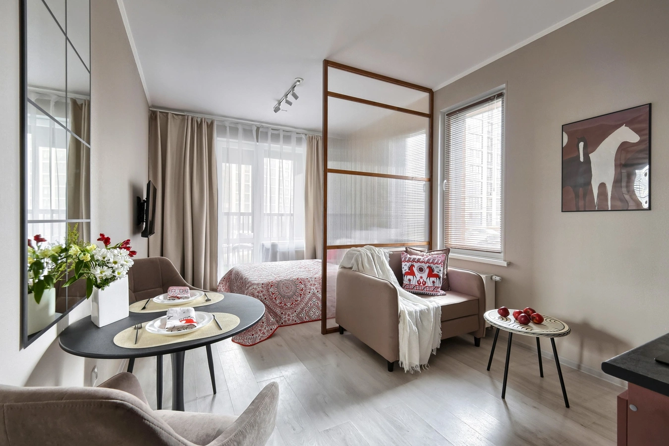 Фото квартиры