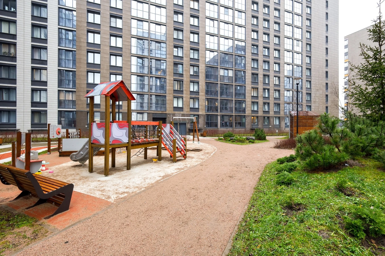 Фото квартиры