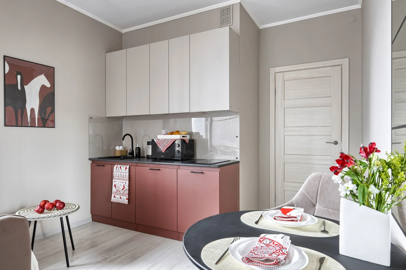 Фото квартиры