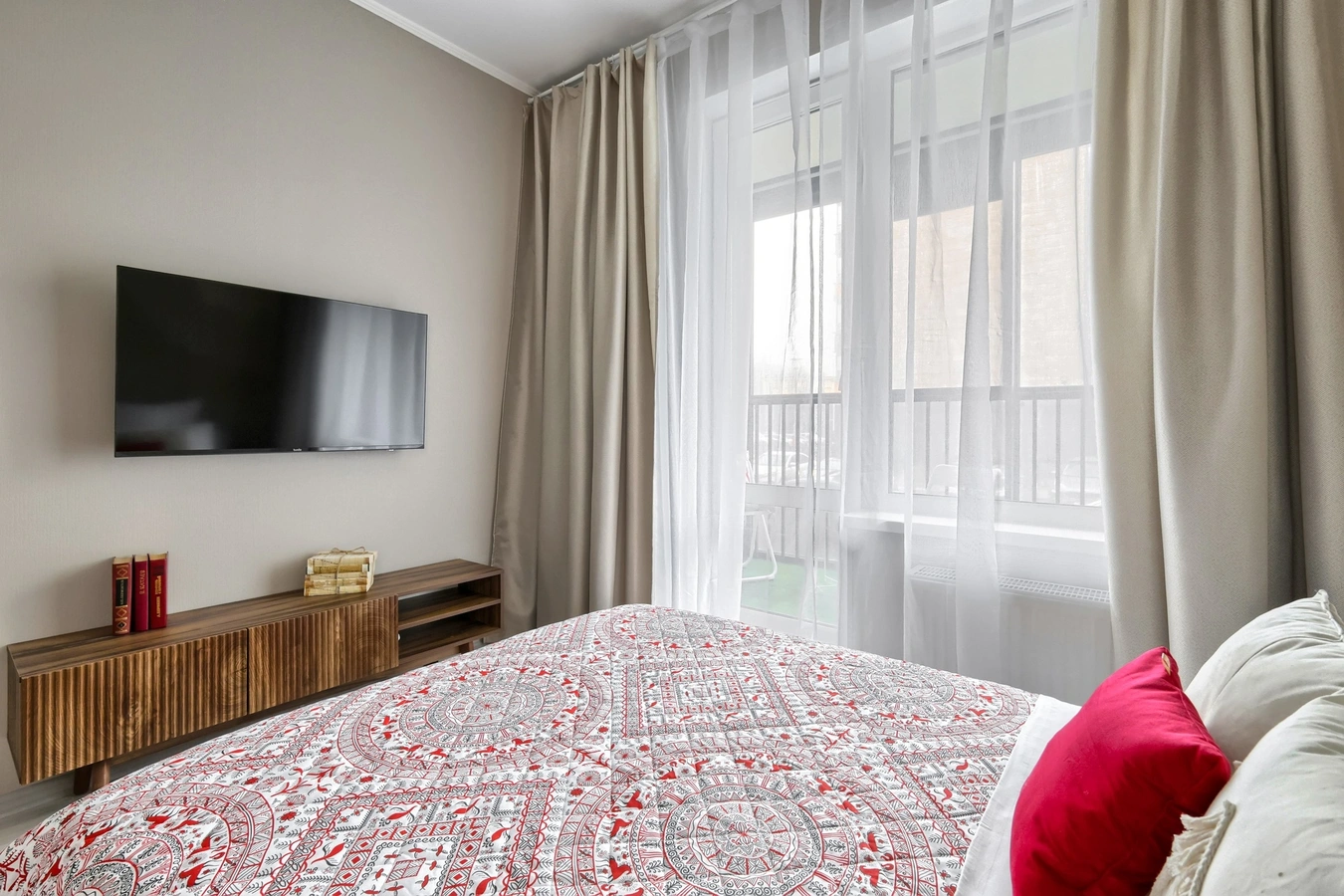 Фото квартиры