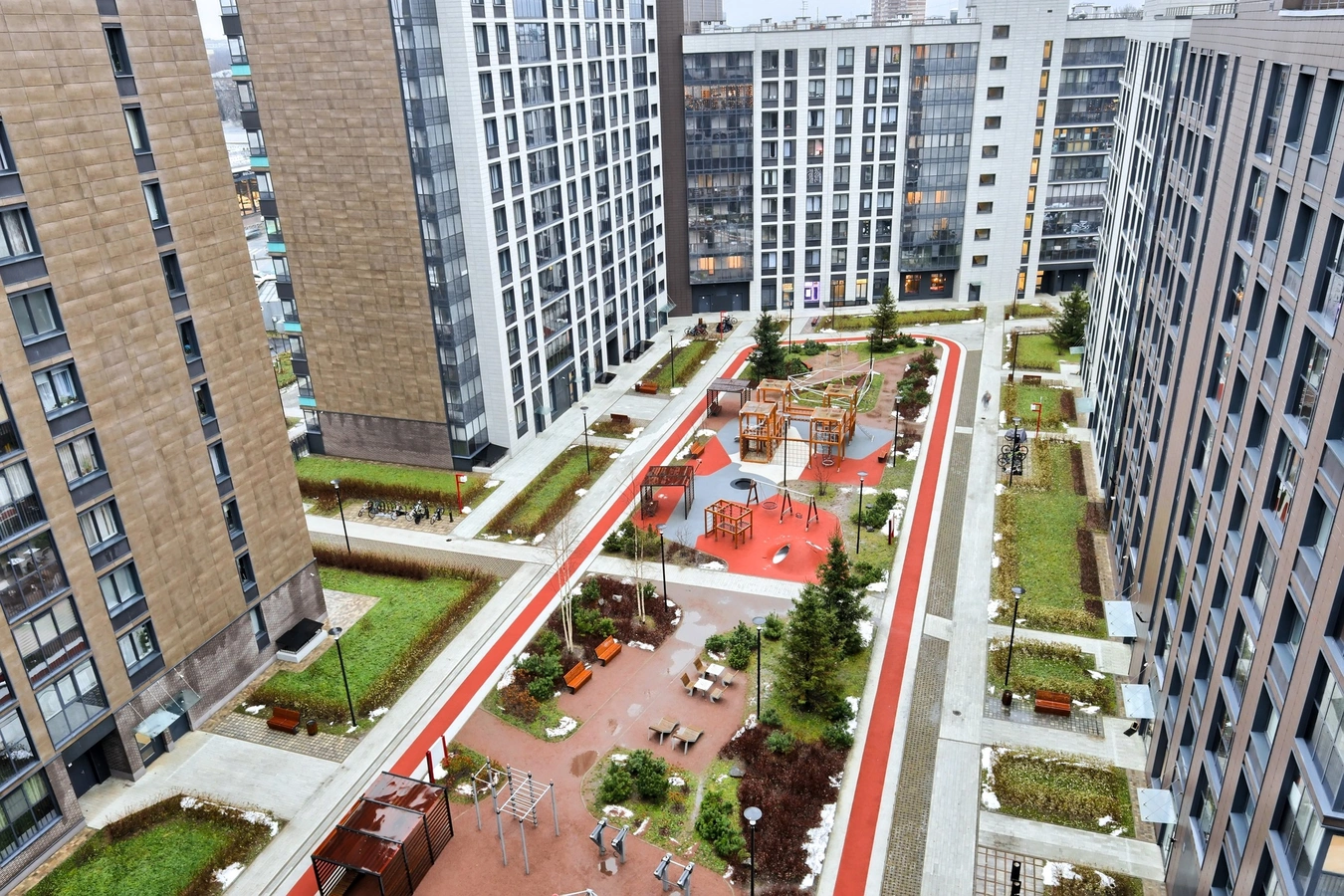 Фото квартиры