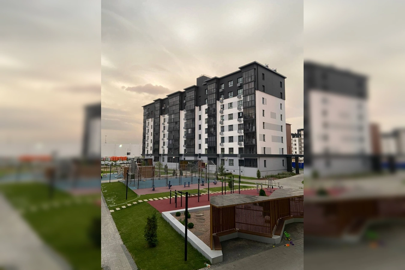 Фото квартиры
