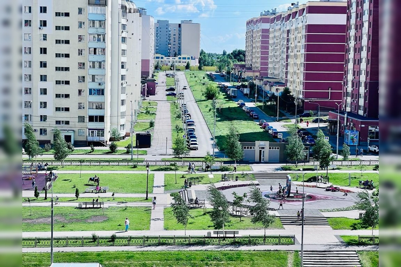 Фото квартиры