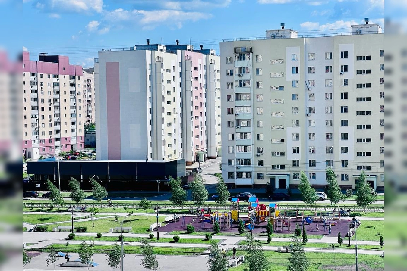 Фото квартиры