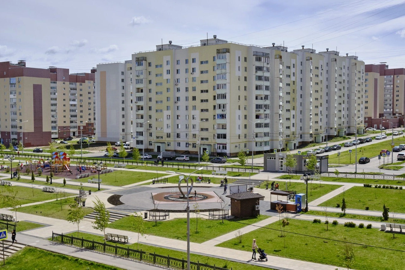 Фото квартиры