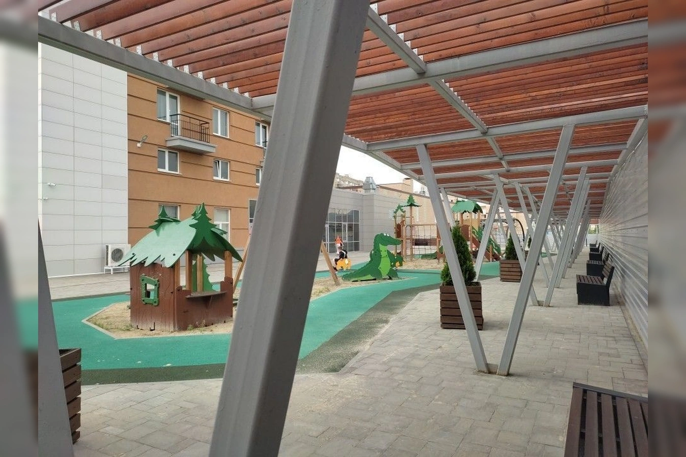 Фото квартиры