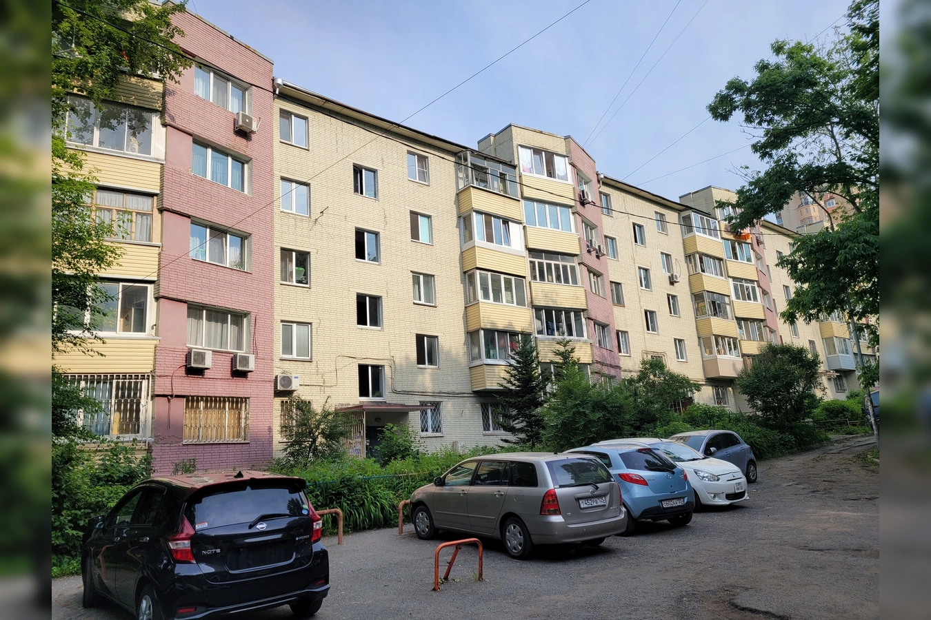 Фото квартиры