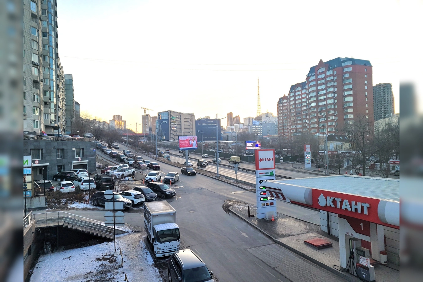 Фото квартиры