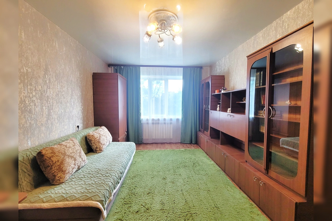 Фото квартиры