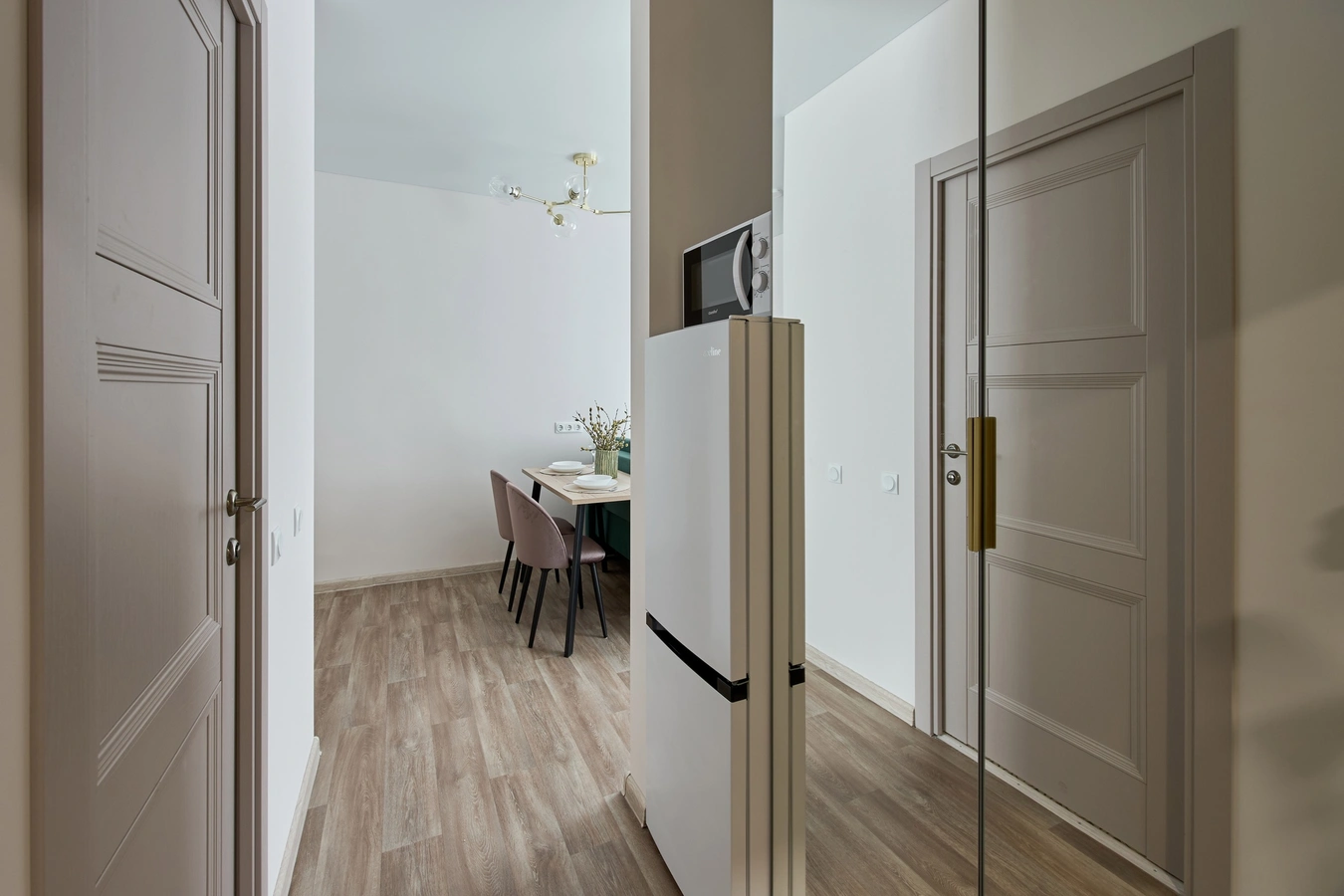 Фото квартиры