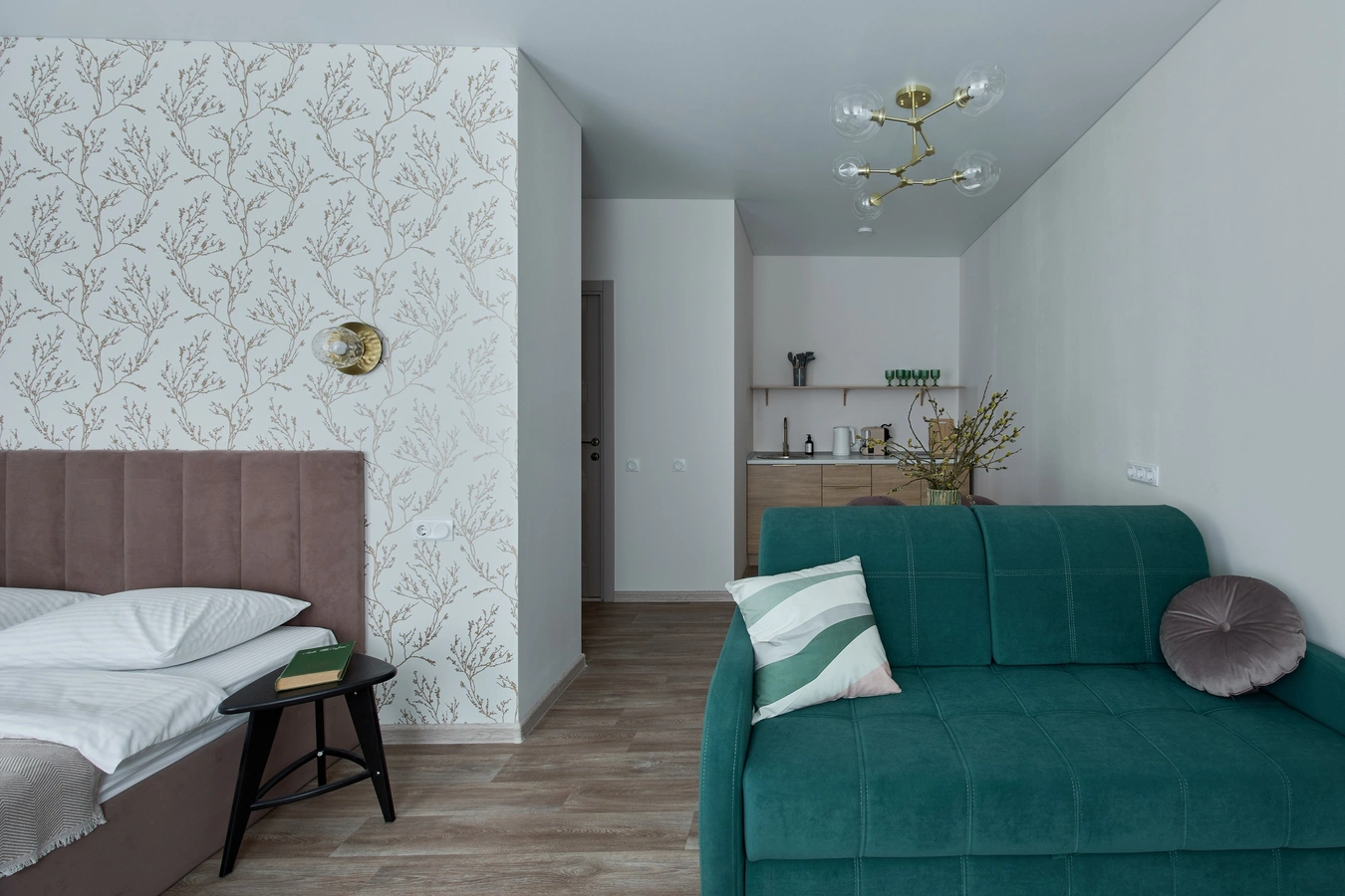 Фото квартиры