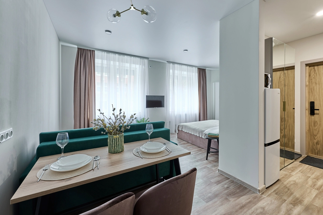 Фото квартиры