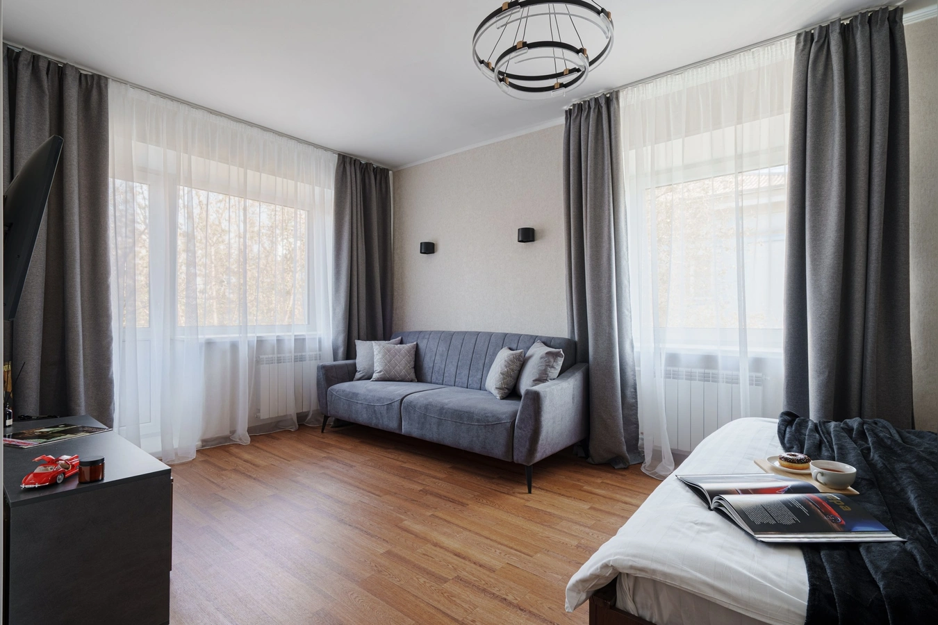 Фото квартиры