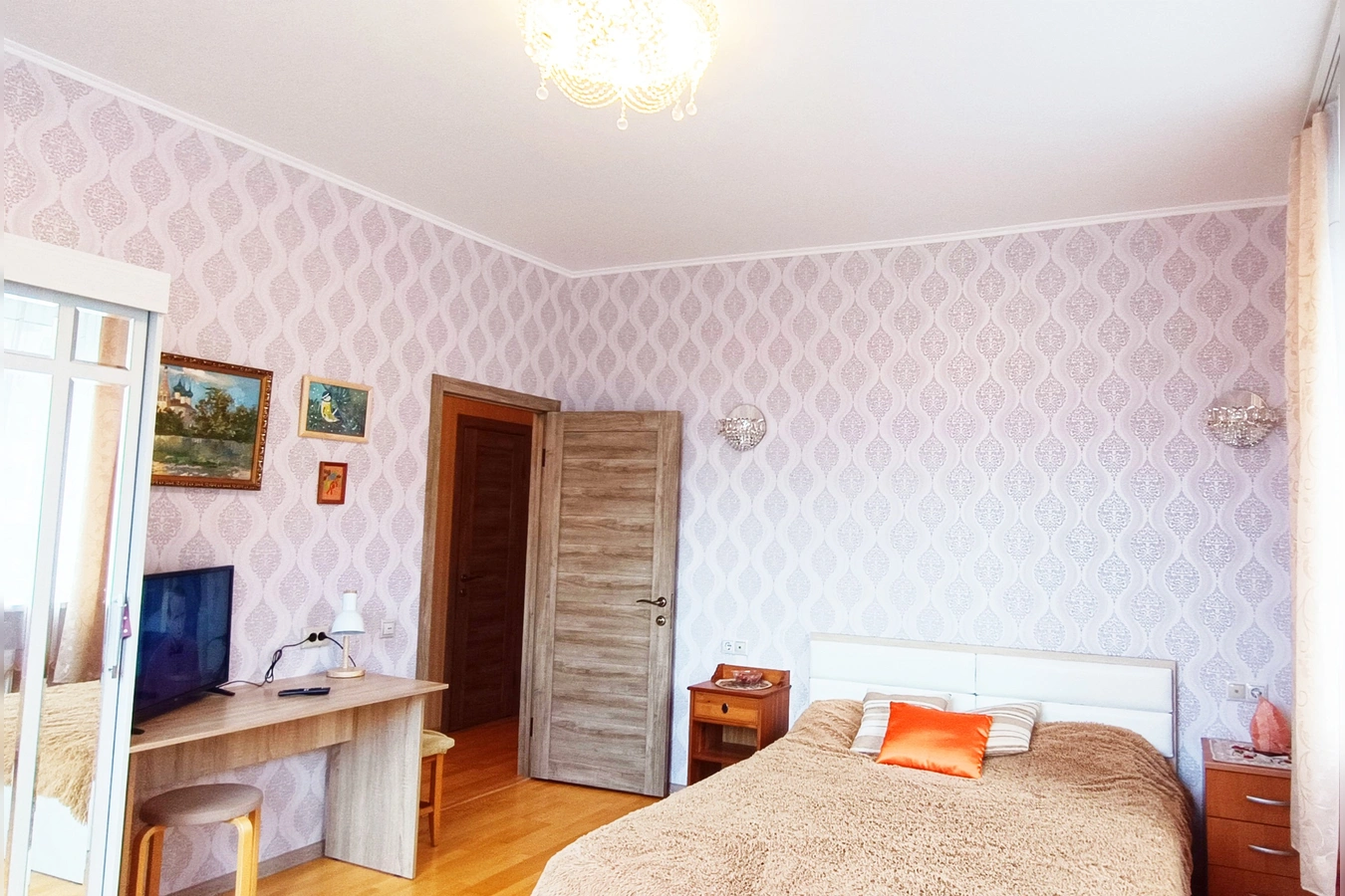 Фото квартиры