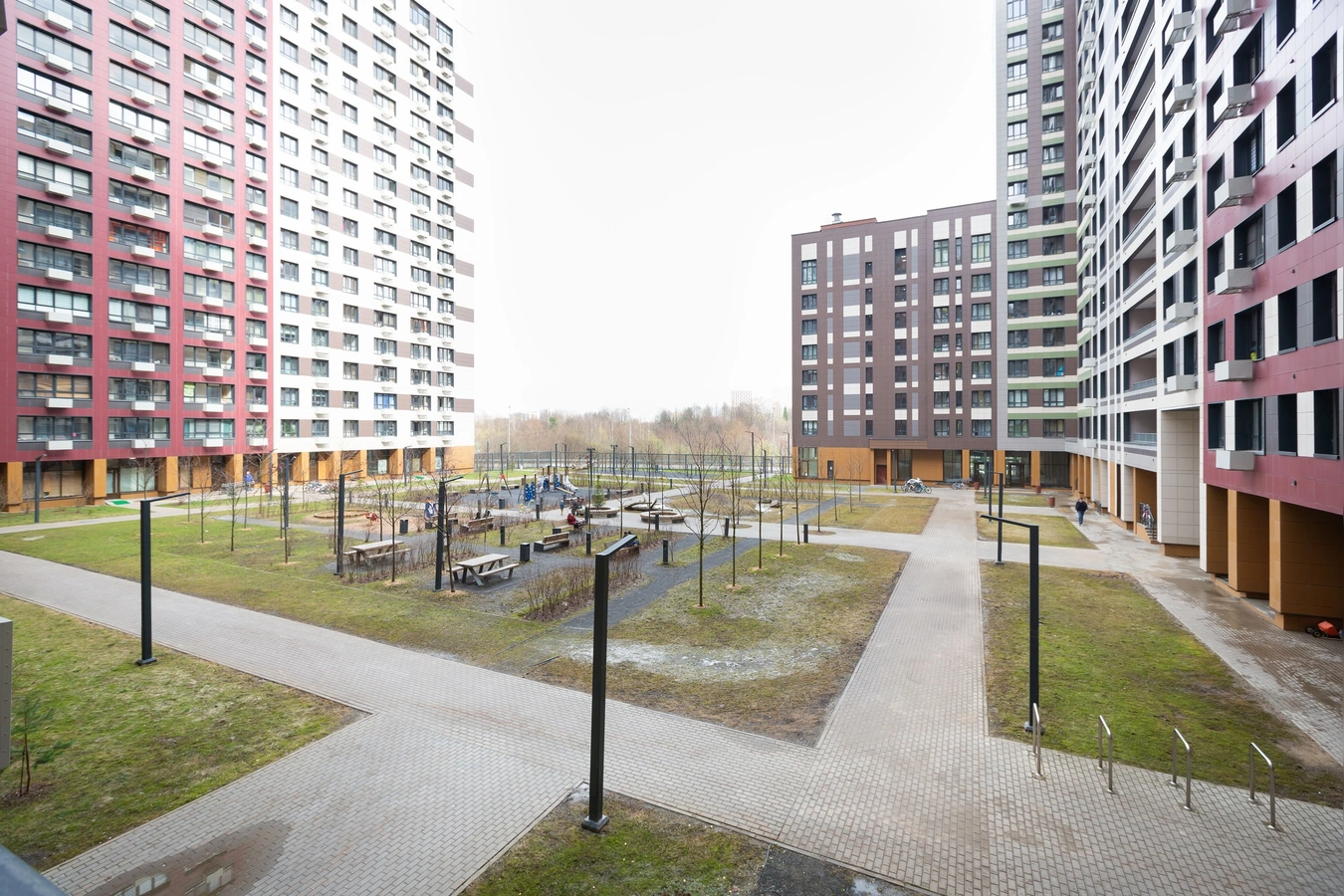 Фото квартиры