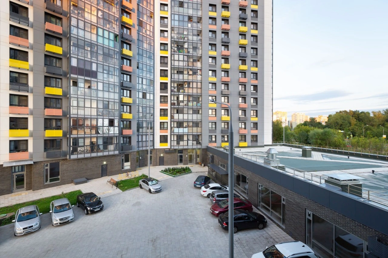 Фото квартиры