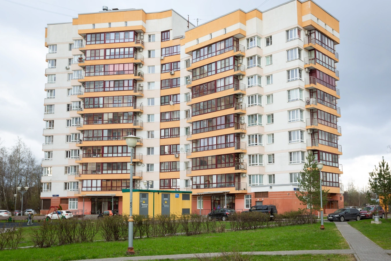 Фото квартиры
