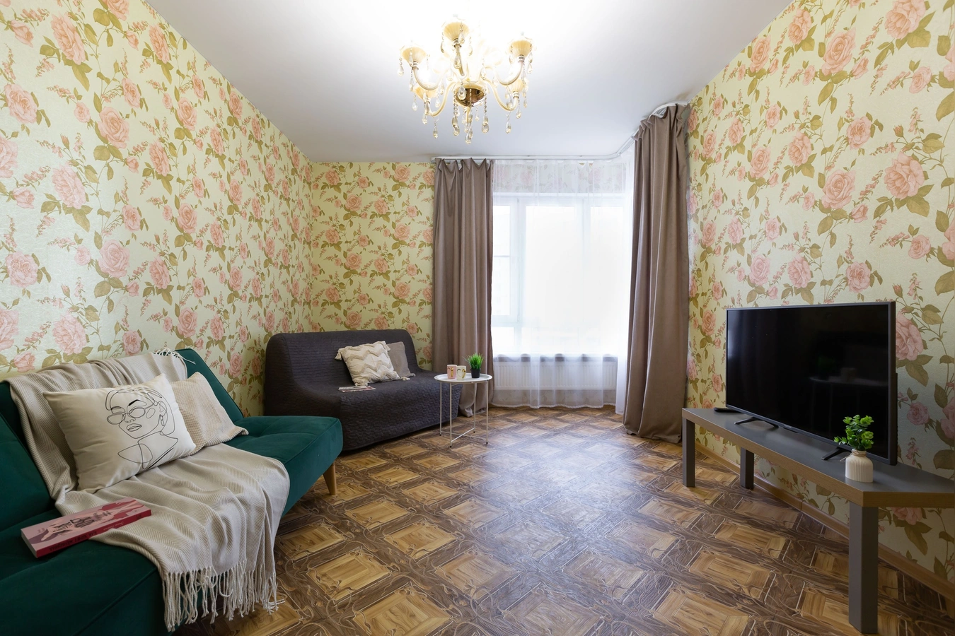 Фото квартиры