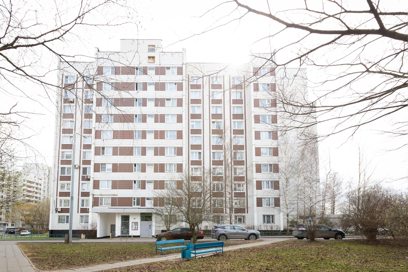 Фото квартиры
