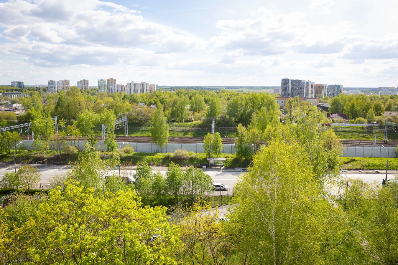 Фото квартиры
