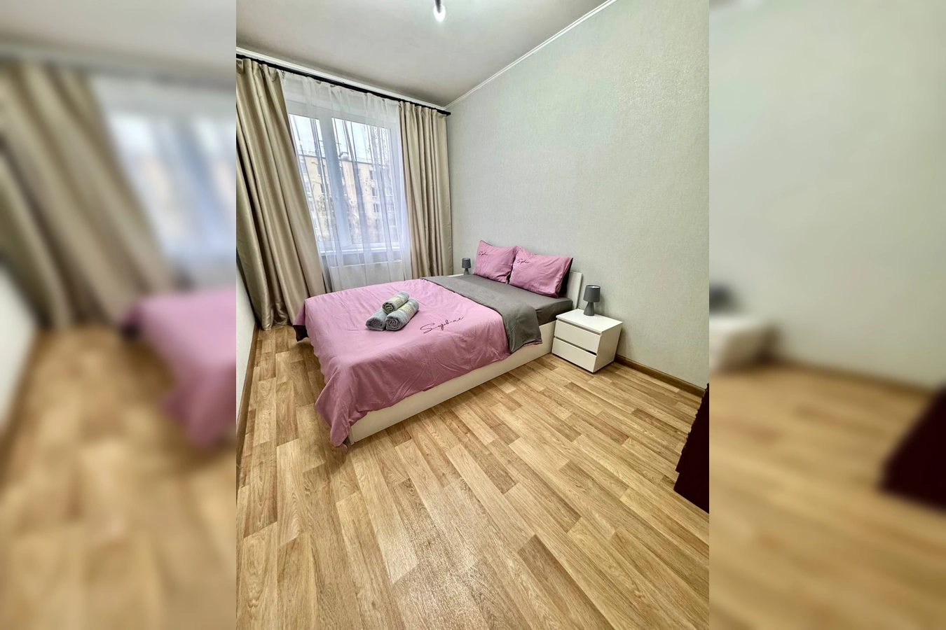 Фото квартиры