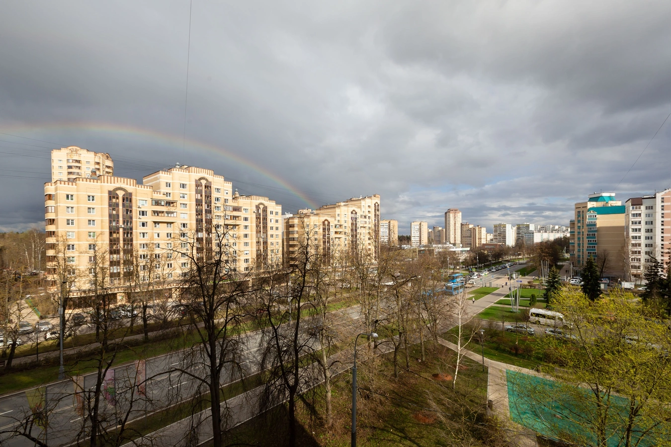 Фото квартиры