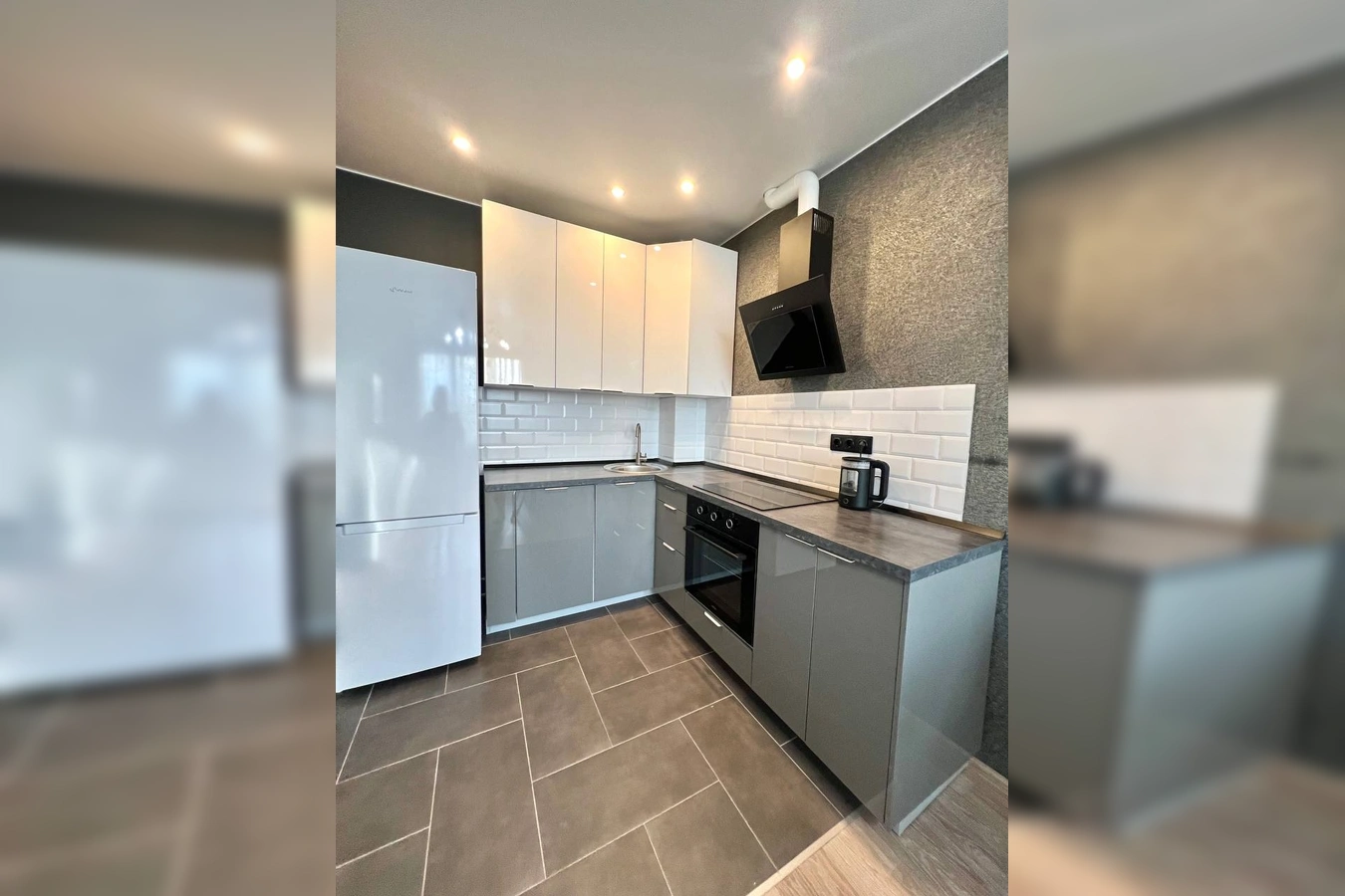 Фото квартиры