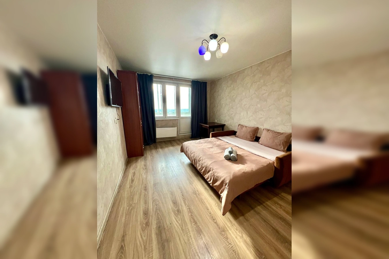 Фото квартиры