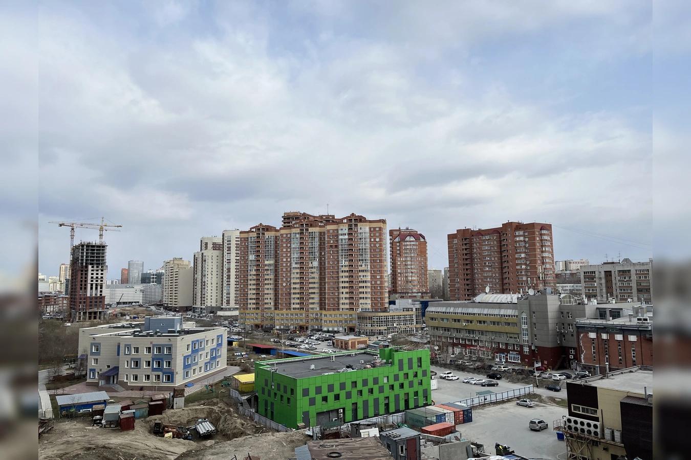 Фото квартиры