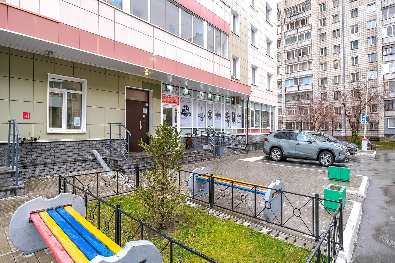 Фото квартиры