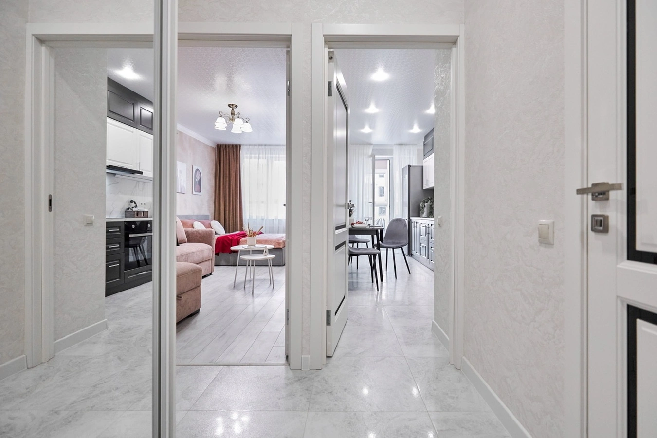 Фото квартиры