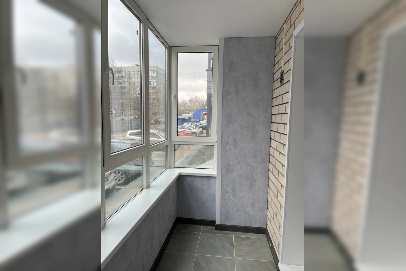 Фото квартиры