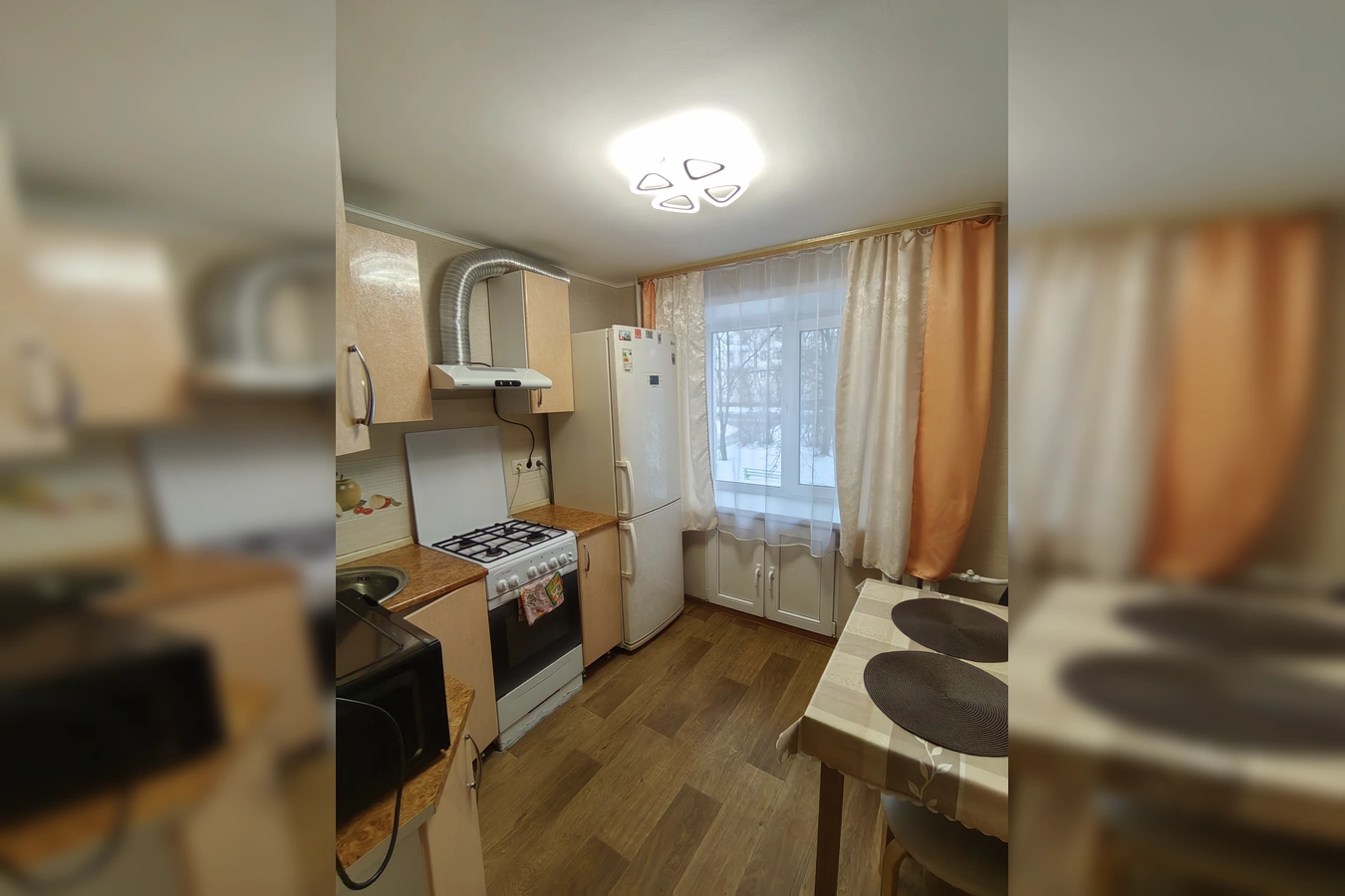 Фото квартиры