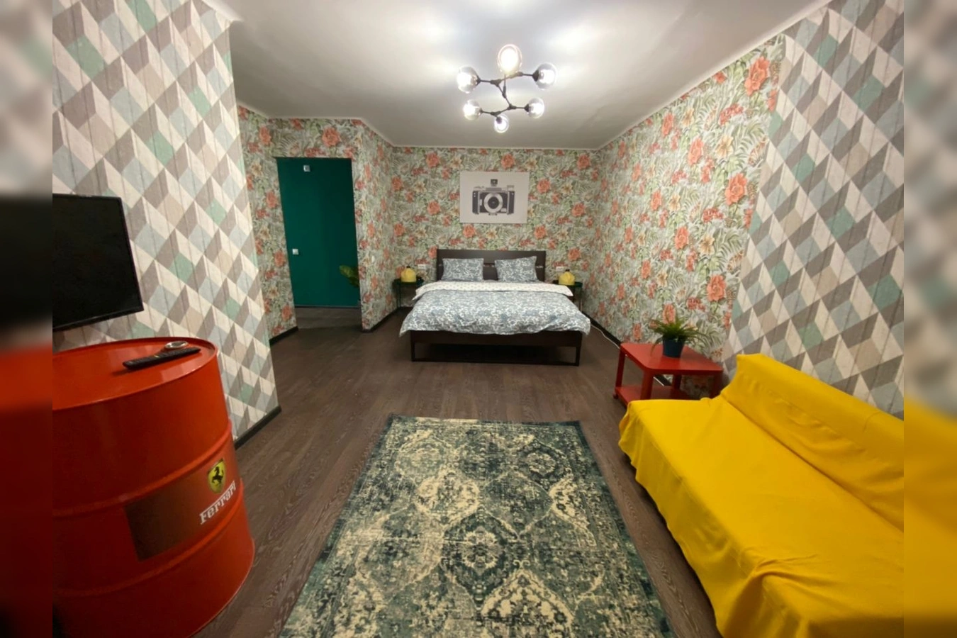 Фото квартиры