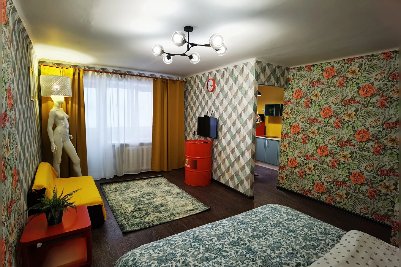 Фото квартиры