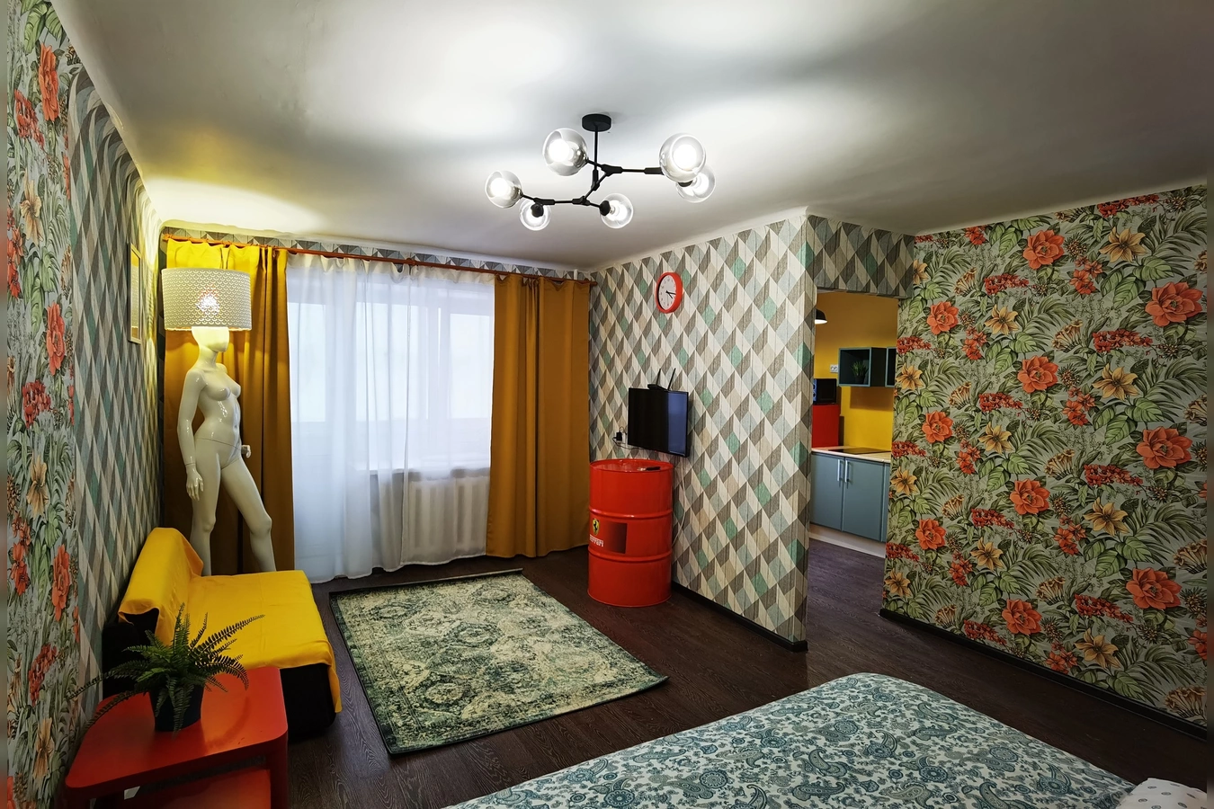 Фото квартиры