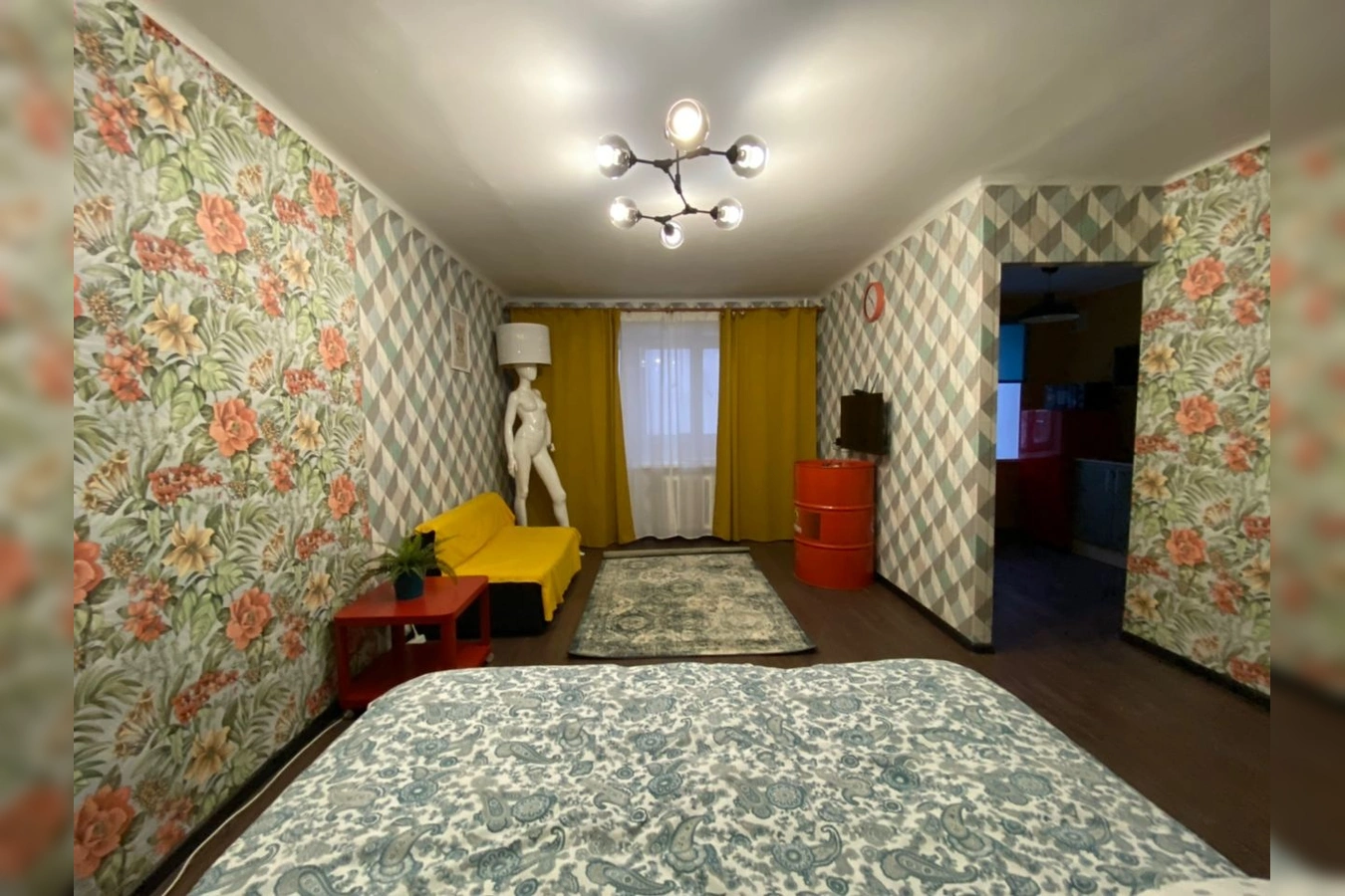 Фото квартиры