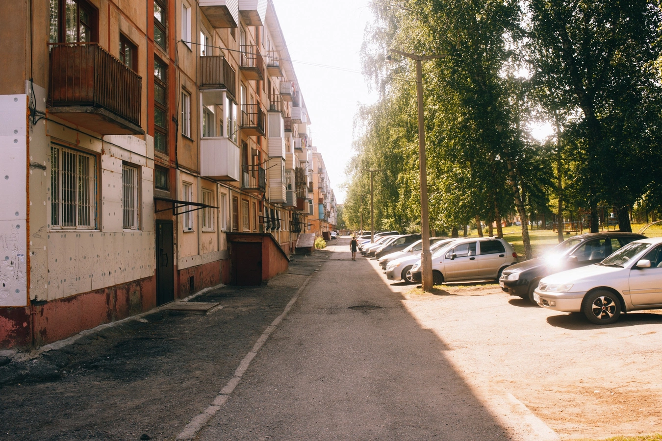 Фото квартиры