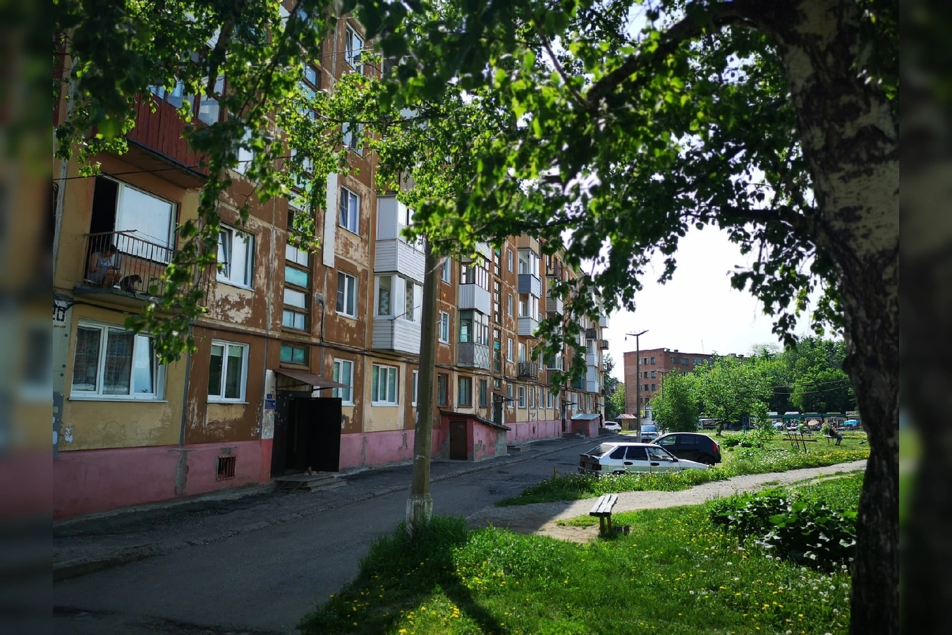 Фото квартиры