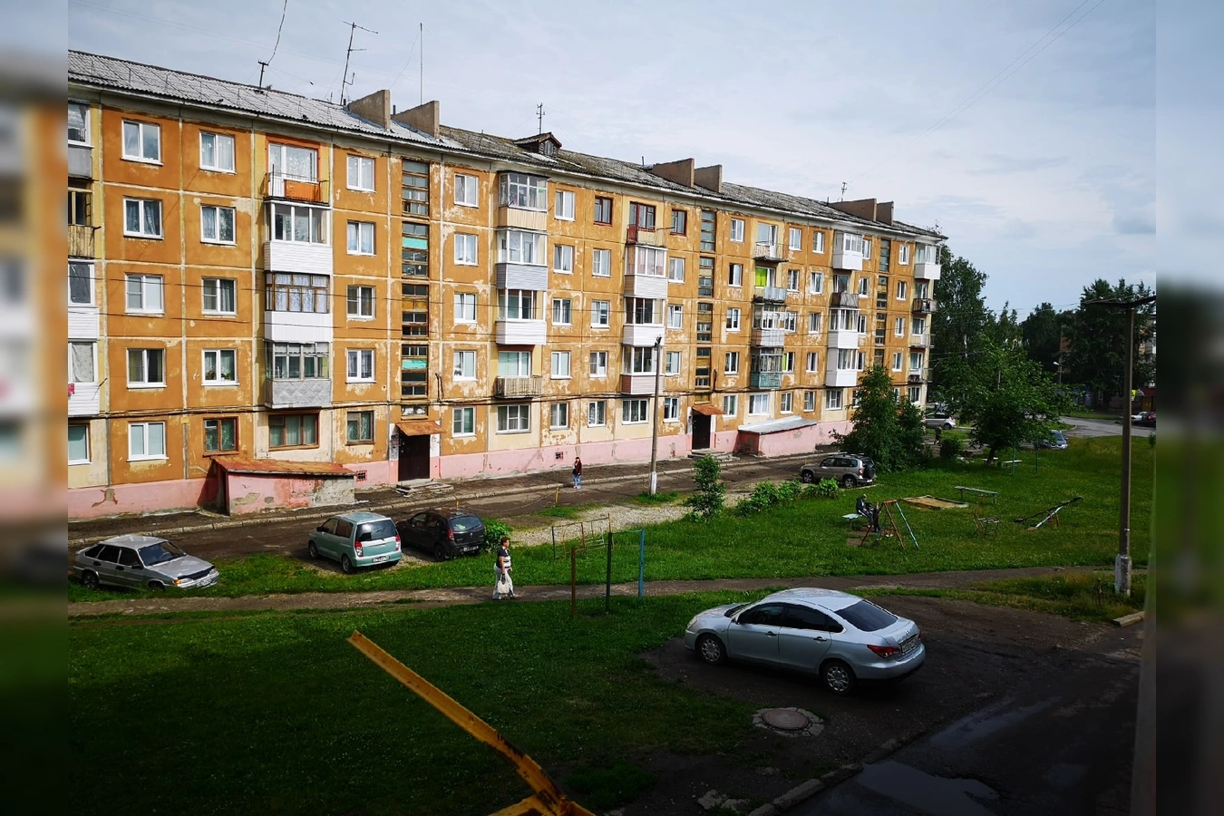 Фото квартиры