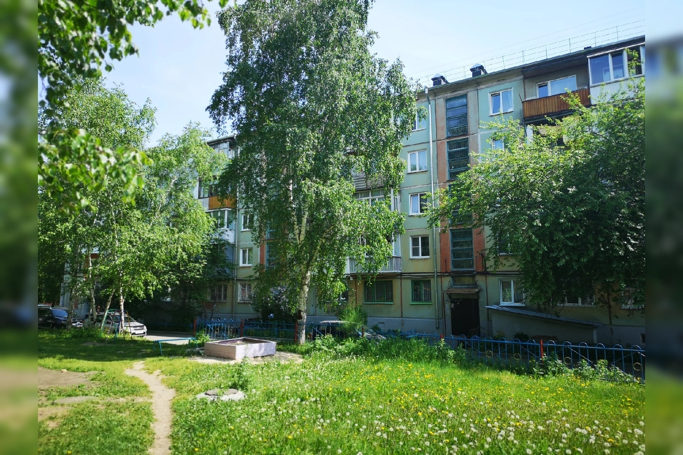 Фото квартиры